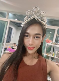 Mayya VIP professional Thai massage - Masajista in Riyadh Photo 3 of 11