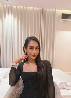 Mayya VIP professional Thai massage - Masajista in Riyadh Photo 6 of 11
