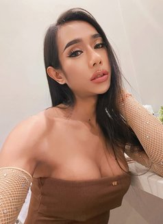 Mayya VIP professional Thai massage - Masajista in Riyadh Photo 8 of 11