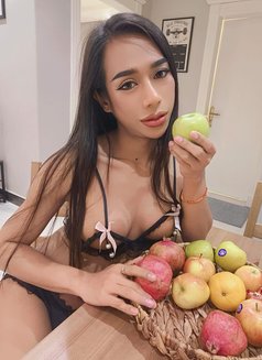 Mayya VIP professional Thai massage - Masajista in Riyadh Photo 11 of 11