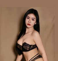 Mayya Vip - escort in Bangkok