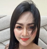 Mayya69 - escort in Jeddah
