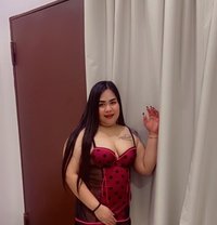 Mayyah - escort in Riyadh