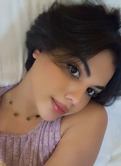 Mayyan - Transsexual escort in Phuket Photo 1 of 4