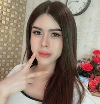 Mayzaa - Transsexual escort in Al Manama