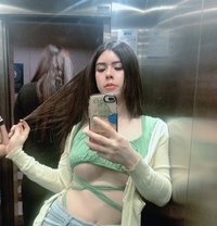 Good massage, big hard cock, ass. - Transsexual escort in Al Manama