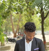 Maz - Male escort in Hyderabad
