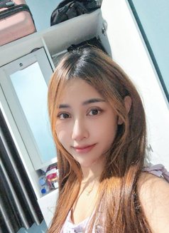 Mazaya - escort in Jakarta Photo 1 of 3