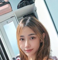 Mazaya - escort in Jakarta Photo 1 of 3