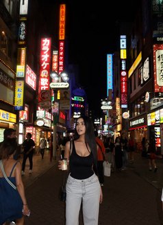 Maze - escort in Taipei Photo 8 of 9