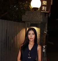 Maze - puta in Taipei