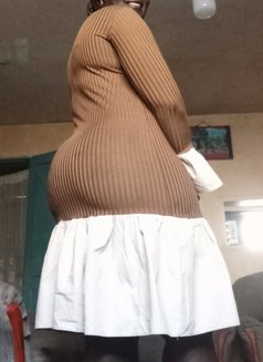 Maze - masseuse in Nairobi Photo 3 of 3