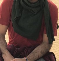 Mazen - Acompañantes masculino in Cairo