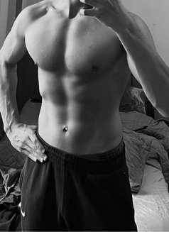 Mazen - Male escort in Amman Photo 1 of 1