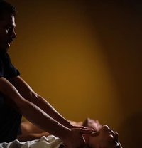 Mazin - Male adult performer in Riyadh