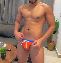 Mazoon - Acompañantes masculino in Khobar