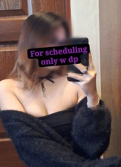 Mazzy Is Back! Available for Out/incalls - puta in Manila Photo 4 of 10