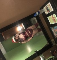 Mazzy Is Back! Available for Out/incalls - escort in Manila