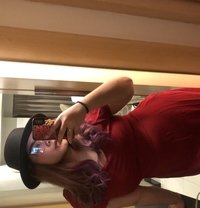 Mazzy Is Back! Available for Out/incalls - escort in Manila