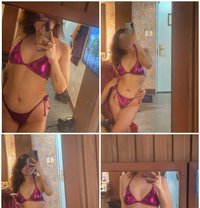 Mazzy Sandoval Curvy South Based Escort - escort in Manila