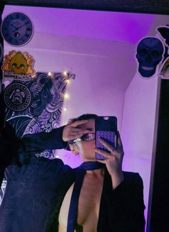 Mazzy Sandoval Curvy South Based Escort - puta in Manila Photo 6 of 7