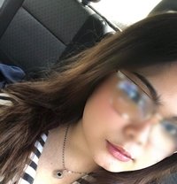 Mazzy Sandoval Curvy South Based Escort - escort in Manila
