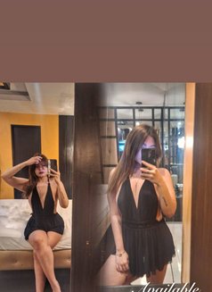 Mazzy Sandoval - escort in Manila Photo 5 of 10