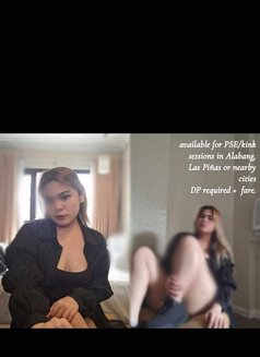 Mazzy Sandoval Gfe & Kink Provider - escort in Manila Photo 5 of 6