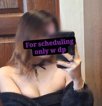 Mazzy Sandoval Gfe/kinky Companion - escort in Manila