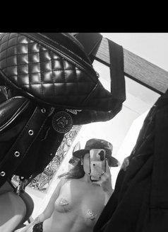 Mazzy Sandoval Gfe/kinky Companion - escort in Manila Photo 7 of 7