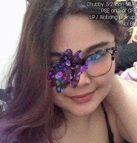 Mazzy Sandoval Gfe/kinky Companion - escort in Manila