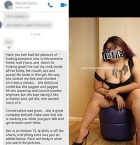 Mazzy Sandoval Gfe/kinky Companion - escort in Manila