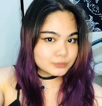 Mazzy Sandoval Gfe/kinky Companion - escort in Manila