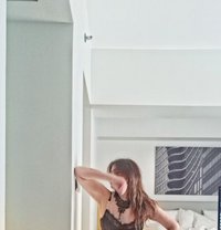 MistressMaze⛓️ Kinkster & Companion - puta in Manila