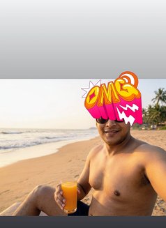 MBA_Topper - Acompañantes masculino in Pune Photo 5 of 6