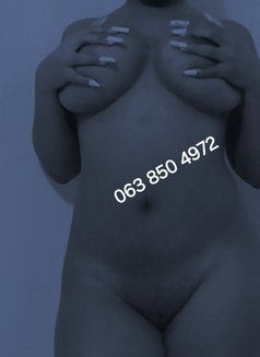 Mbali - escort in Pretoria Photo 2 of 2