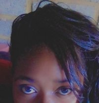 Mbee - puta in Johannesburg