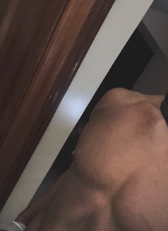 Mbigd - Male escort in Nairobi Photo 6 of 6