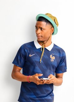 Mbulelo - Acompañantes masculino in Soweto Photo 1 of 2