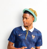 Mbulelo - Male escort in Soweto