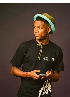 Mbulelo - Acompañantes masculino in Soweto Photo 2 of 2