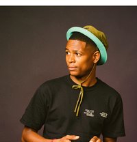 Mbulelo - Male escort in Soweto
