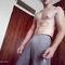 Aesthetic M - Male escort in Johannesburg