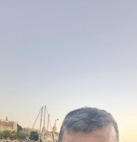 Pilgrim - Male escort in Malta