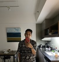 Mc23 - Male escort in Manila