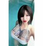 MCup PuffMelon, Korean - Transsexual escort in Seoul Photo 13 of 13