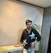 Md aashu - Acompañantes masculino in Gurgaon