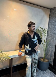 Md aashu - Male escort in Gurgaon Photo 5 of 5