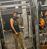 Md aashu - Acompañantes masculino in Gurgaon