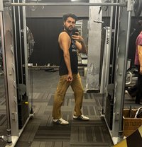 Md aashu - Acompañantes masculino in Gurgaon